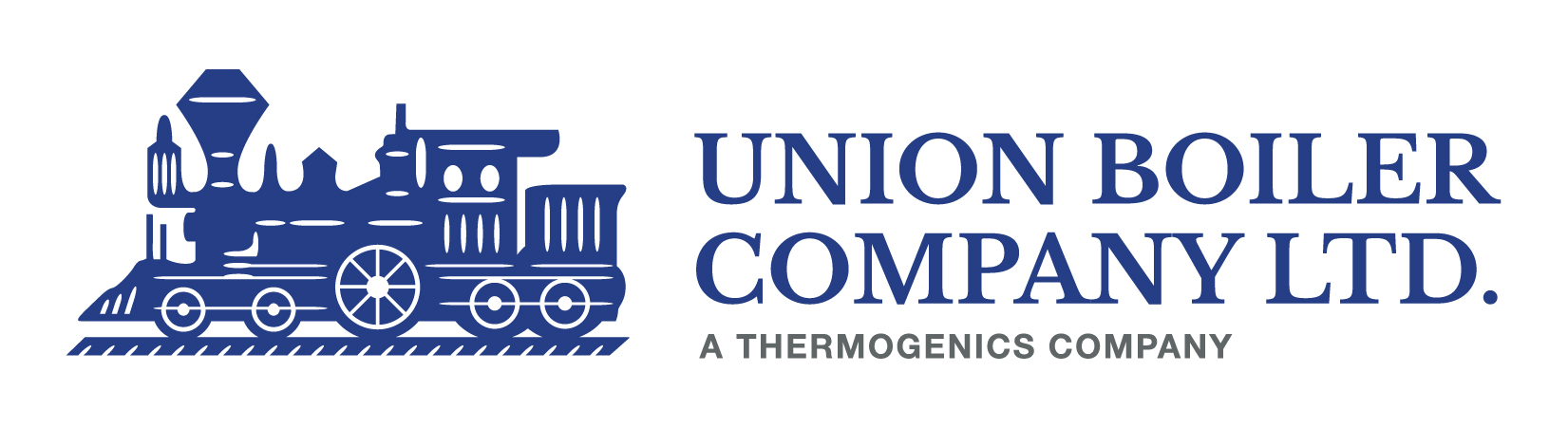 Union Boiler Company main logo